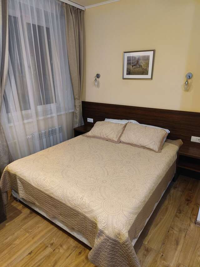 Гостиница Аист Великий Новгород-83