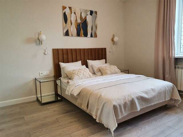 Гостиница Аист Великий Новгород-49