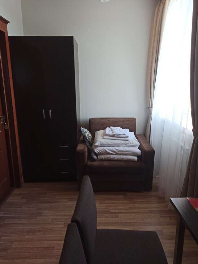 Гостиница Аист Великий Новгород-119