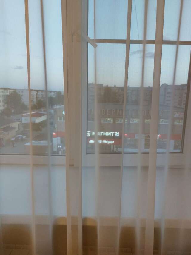 Гостиница Аист Великий Новгород-115