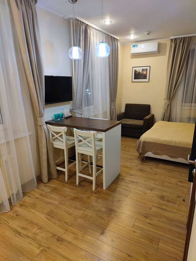 Гостиница Аист Великий Новгород-109