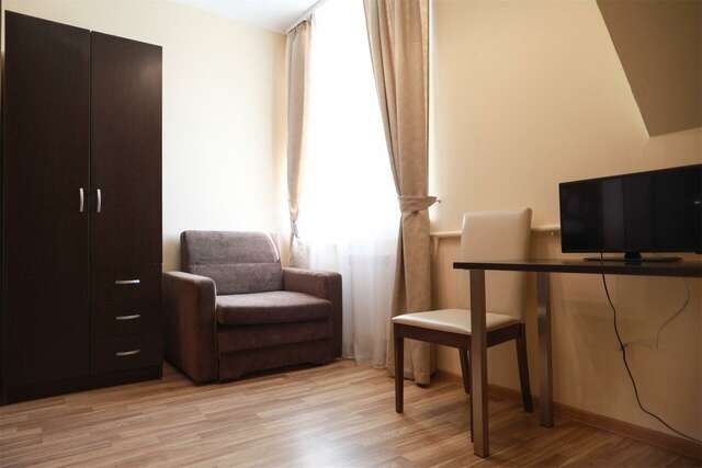 Гостиница Аист Великий Новгород-38