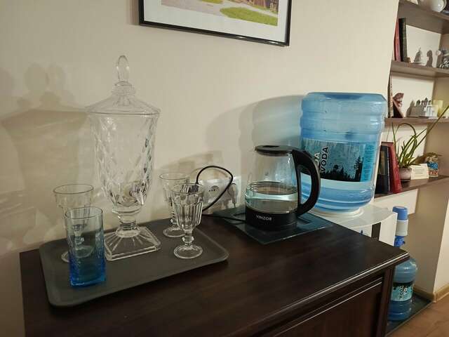 Гостиница Аист Великий Новгород-69