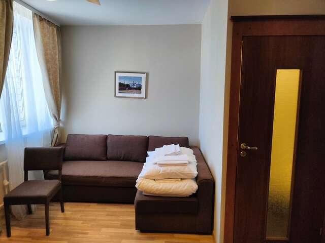 Гостиница Аист Великий Новгород-96