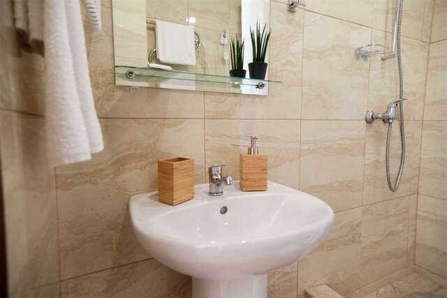 Гостиница Аист Великий Новгород-33