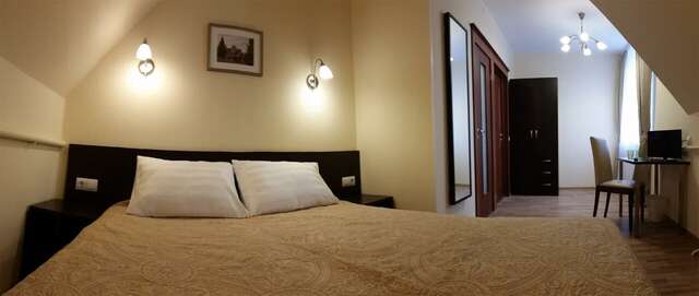 Гостиница Аист Великий Новгород-62