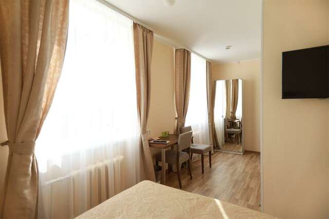 Гостиница Аист Великий Новгород-53