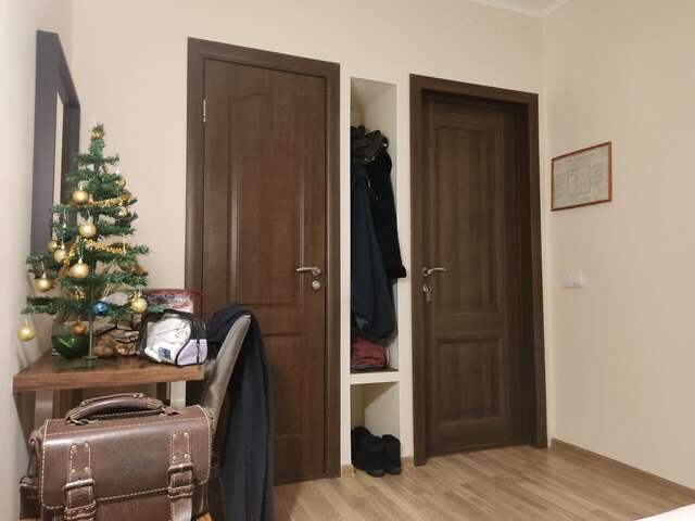 Гостиница Аист Великий Новгород-81