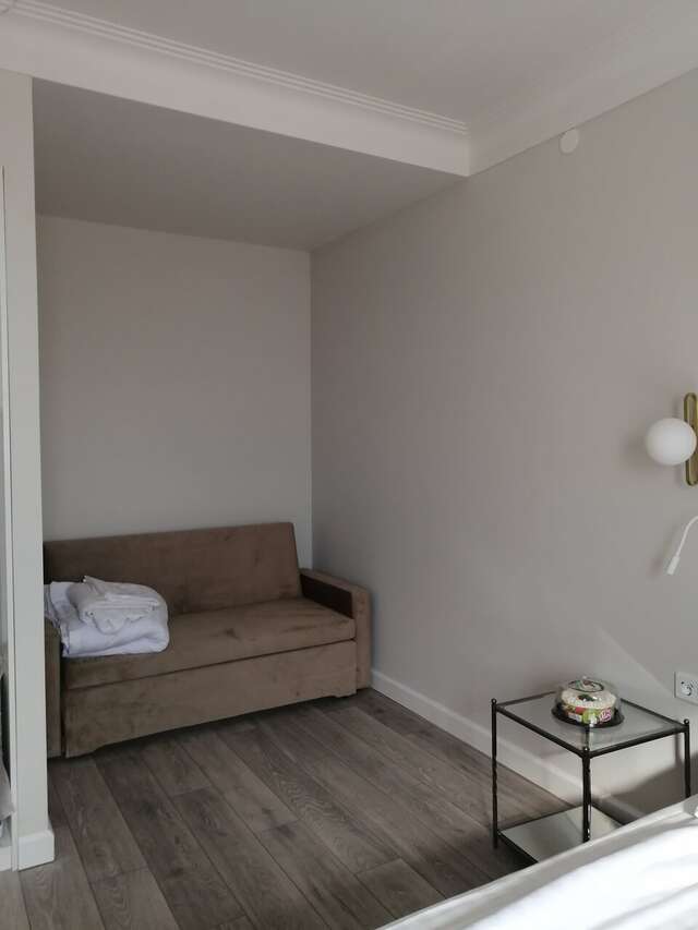 Гостиница Аист Великий Новгород-104