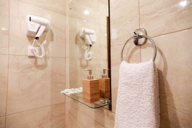 Гостиница Аист Великий Новгород-46