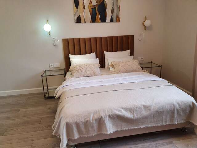 Гостиница Аист Великий Новгород-97