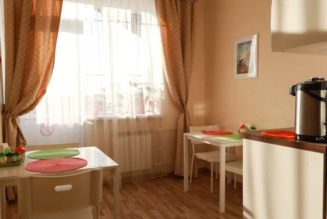 Гостиница Аист Великий Новгород-36