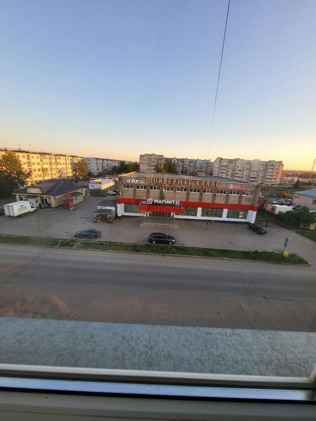 Гостиница Аист Великий Новгород-84