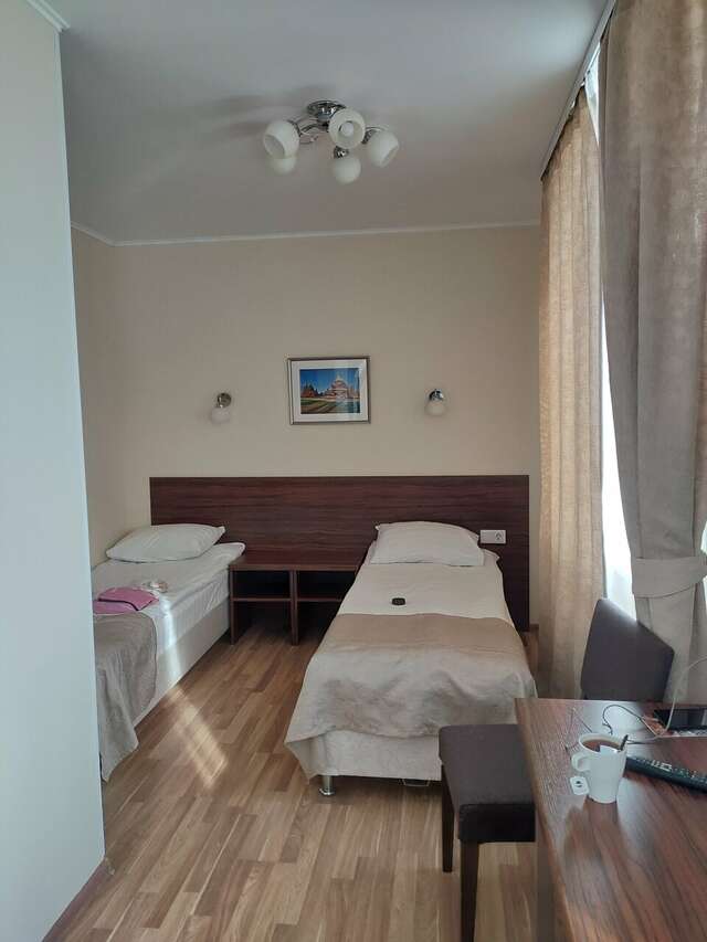 Гостиница Аист Великий Новгород-95