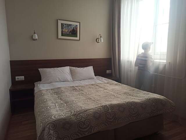 Гостиница Аист Великий Новгород-125