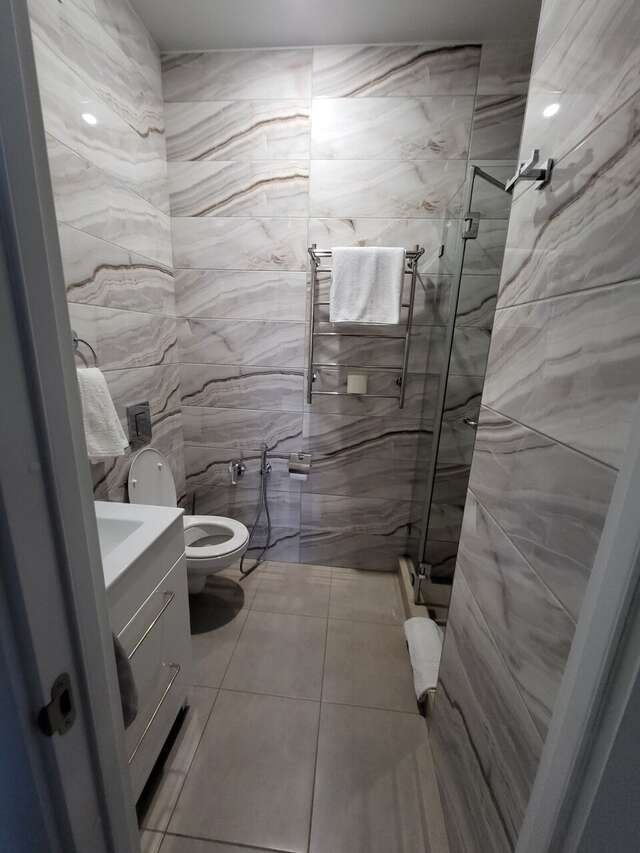 Гостиница Аист Великий Новгород-108