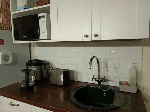 Гостиница Аист Великий Новгород-78