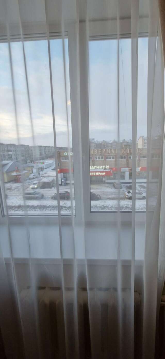 Гостиница Аист Великий Новгород-71