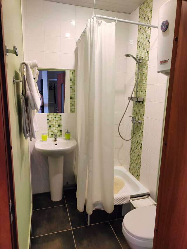 Гостиница Аист Великий Новгород-85