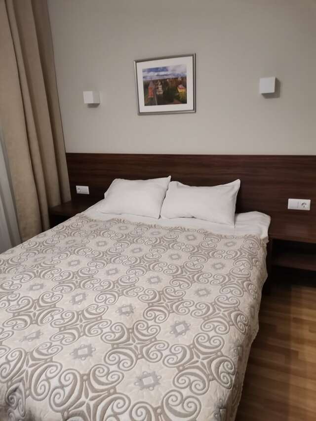 Гостиница Аист Великий Новгород-91