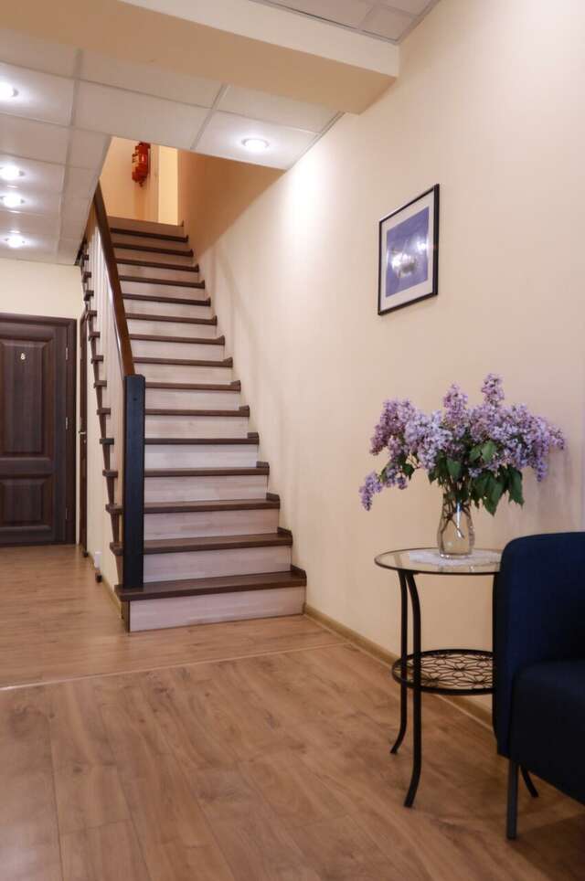 Гостиница Аист Великий Новгород-6