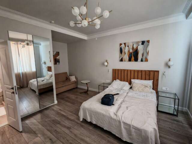 Гостиница Аист Великий Новгород-92