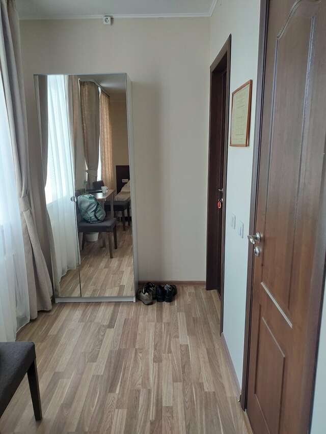 Гостиница Аист Великий Новгород-122