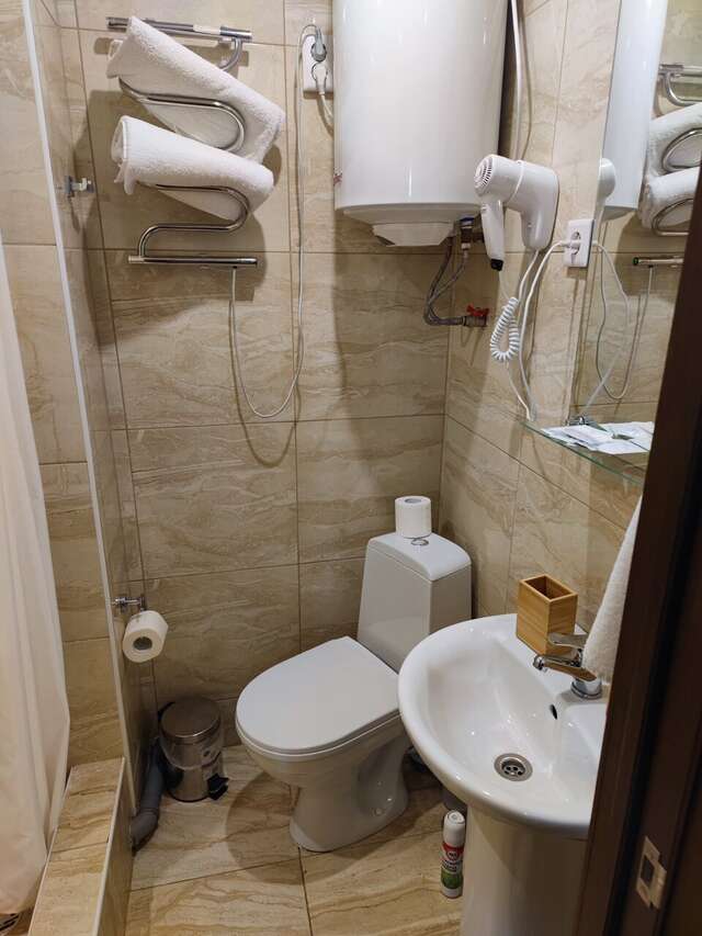 Гостиница Аист Великий Новгород-107