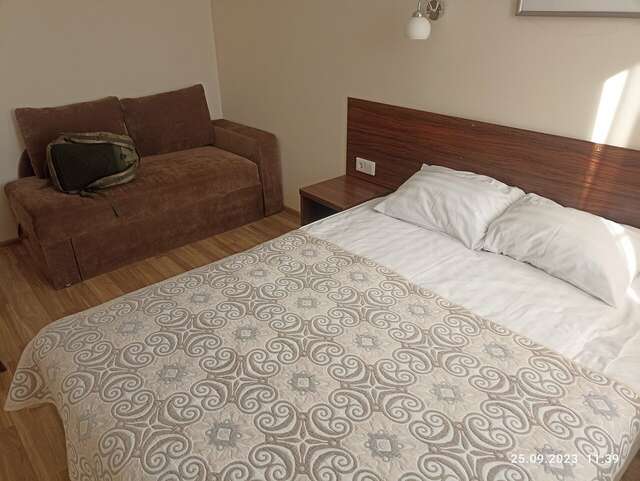 Гостиница Аист Великий Новгород-114