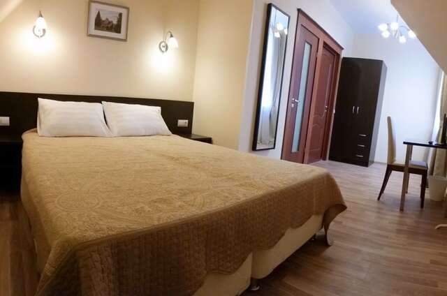 Гостиница Аист Великий Новгород-54