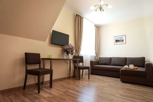 Гостиница Аист Великий Новгород-27