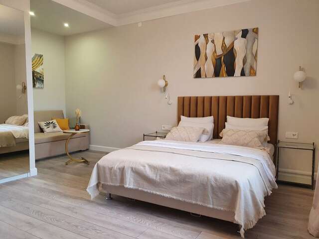 Гостиница Аист Великий Новгород-123