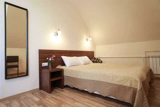 Гостиница Аист Великий Новгород-52