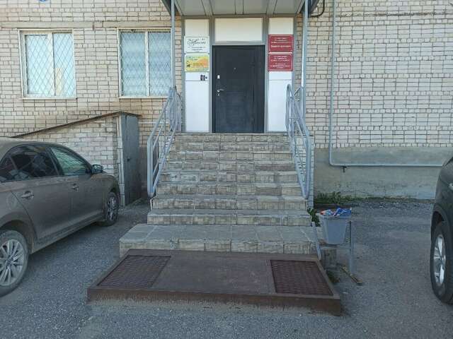 Гостиница Аист Великий Новгород-16