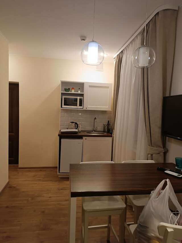 Гостиница Аист Великий Новгород-105