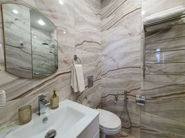 Гостиница Аист Великий Новгород-10